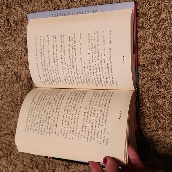 The Walk On Hardback Book - Picture 5 of 6